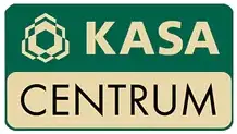 Kasa Centrum