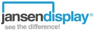 Jansen Display