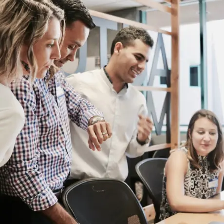 Galeria - lista ofert