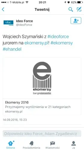 twitter hashtagi - przykłady 4
