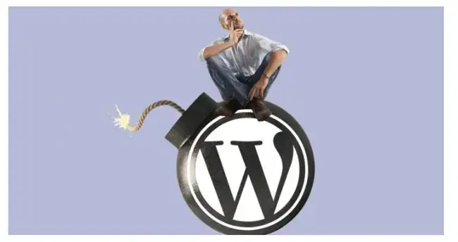 Aktualizacja wordpress