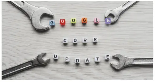 Aktualizacja algorytmu