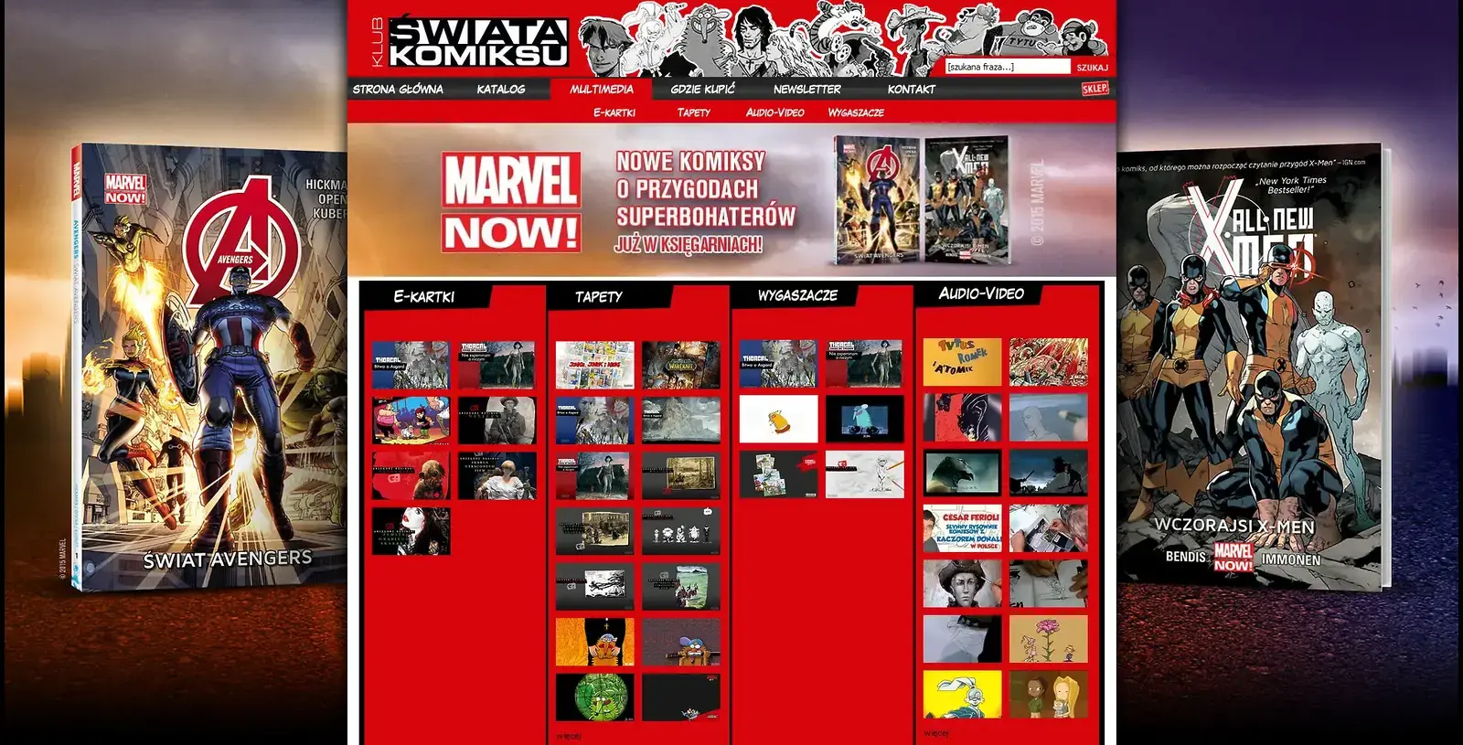 skuteczność reklamy elastycznej