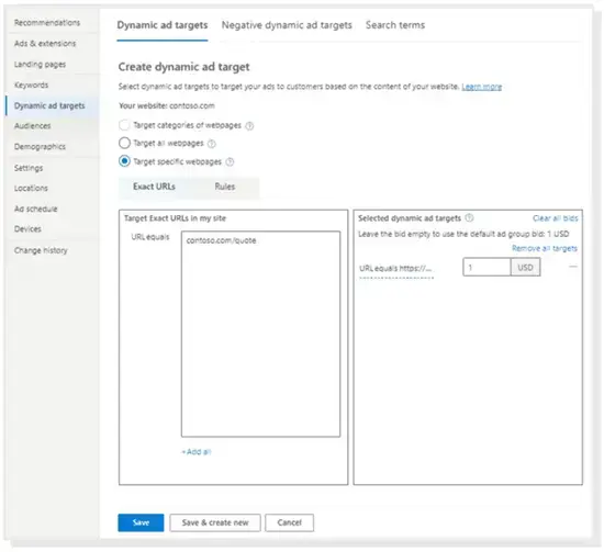 Aktualizacja Microsoft