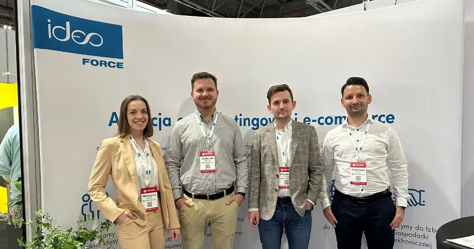 aktualnosc_strona_ideoforce.pl_zespol_ideo_force_na_targach_ehandlu