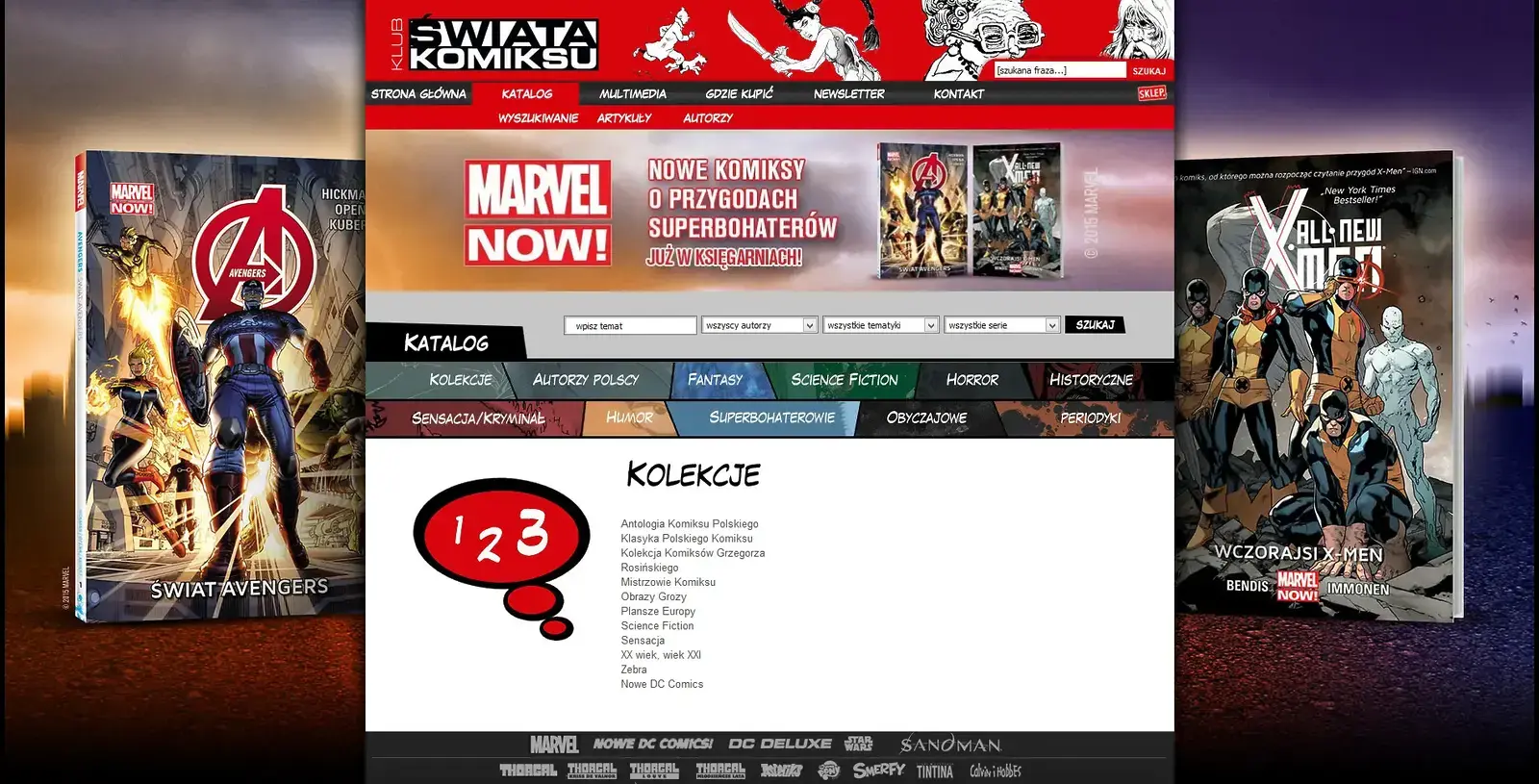 znaczniki rel=next/prev