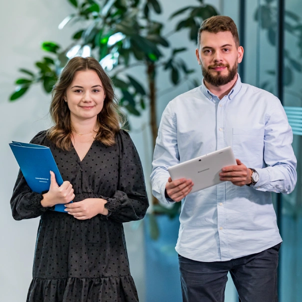 Galeria - lista ofert