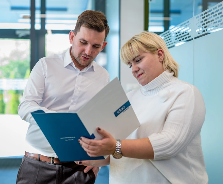 Galeria - lista ofert