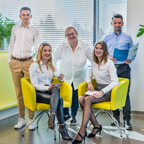 Galeria - lista ofert