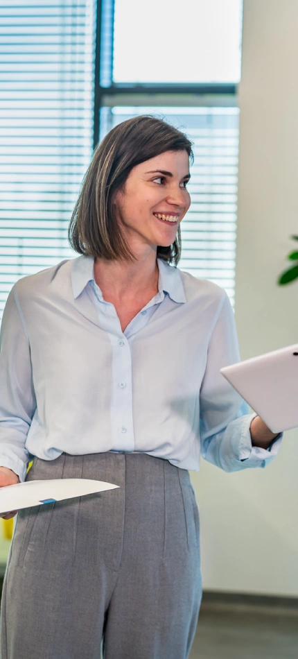 Galeria - lista ofert