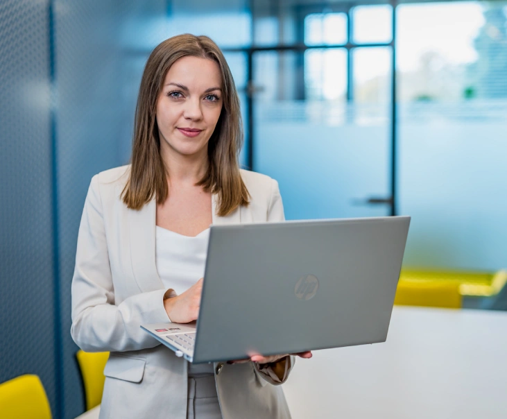 Galeria - lista ofert