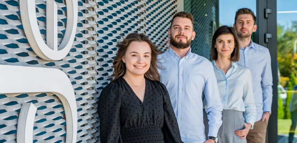 Galeria - lista ofert