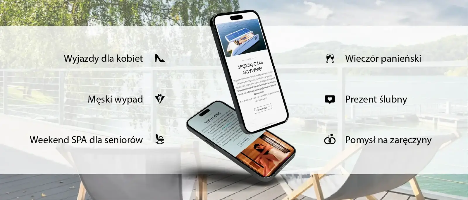 Lemon Resort Spa - case study_zmiany