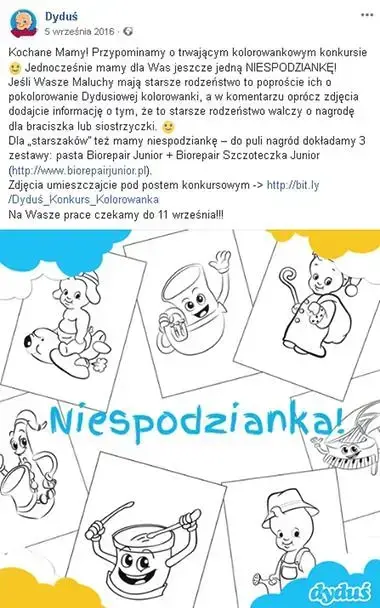 współpraca z markami