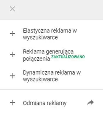 Elastyczna reklama