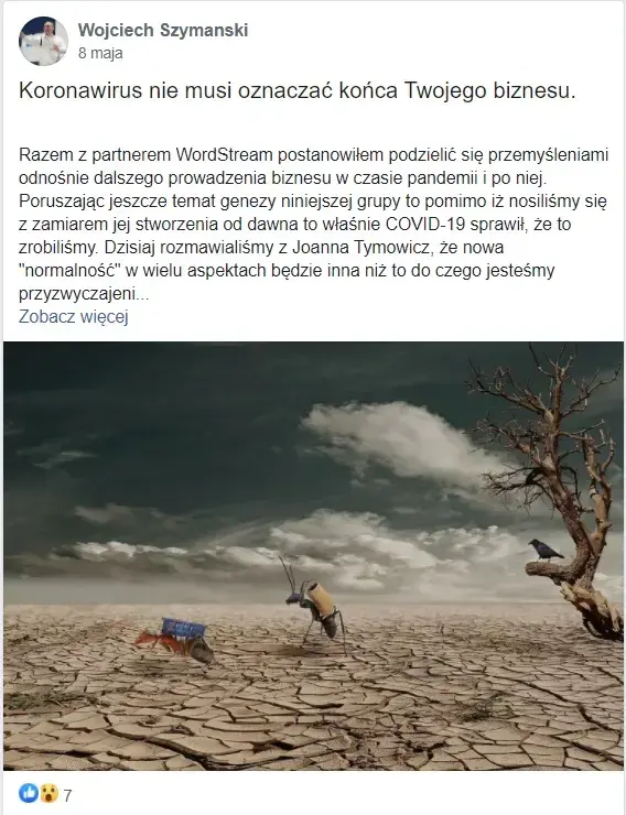 e-commerce-academy-wojciech