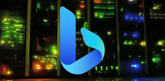 Czynniki rankingowe Bing