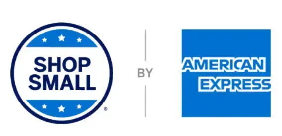 American Express Shop Small