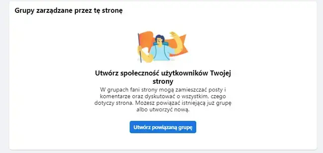 Bezpieczeństwo grup