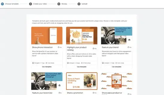 Konferencja Google Marketing Live 2022