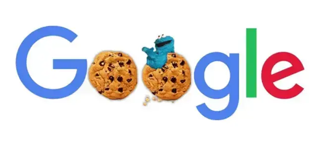 Google cookies