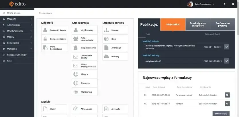 CMS Edito Ideo Sp. z o.o.