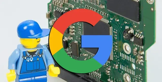 Google rozwiązał problem z indeksowaniem