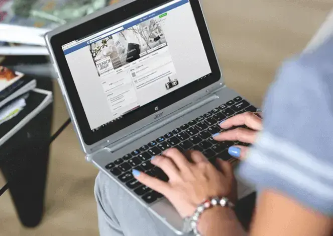 Facebook znosi limity