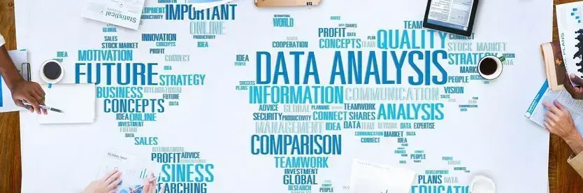 analityka internetowa - skojarzenia