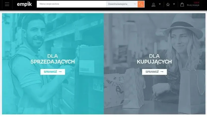empik marketplace