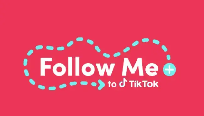 Follow TikTok