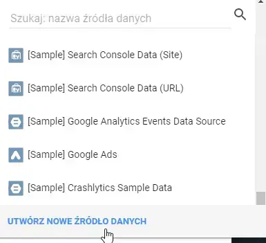 google analytics raport