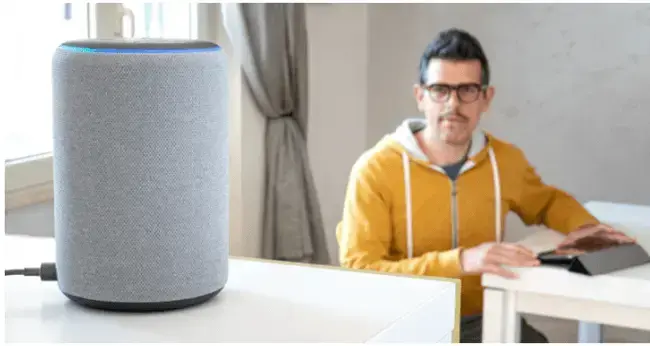 Amazon Alexa