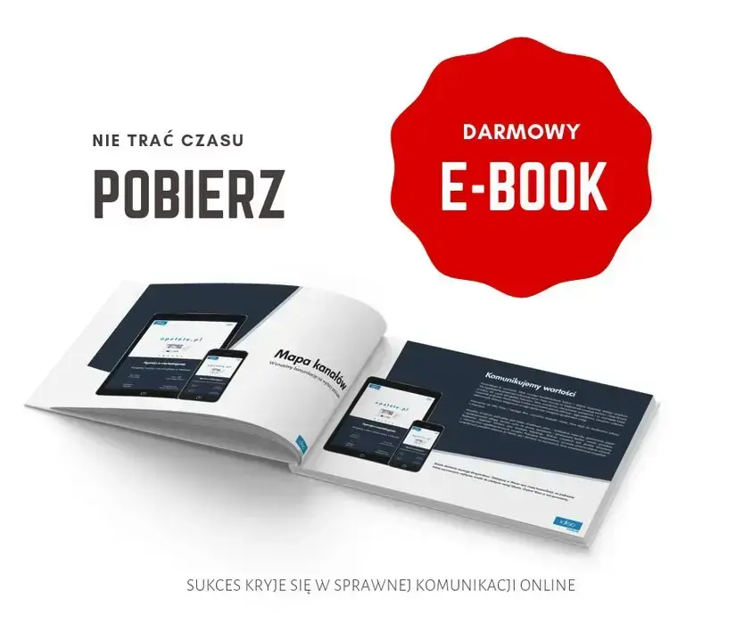 Mapa kanałów komunikacji