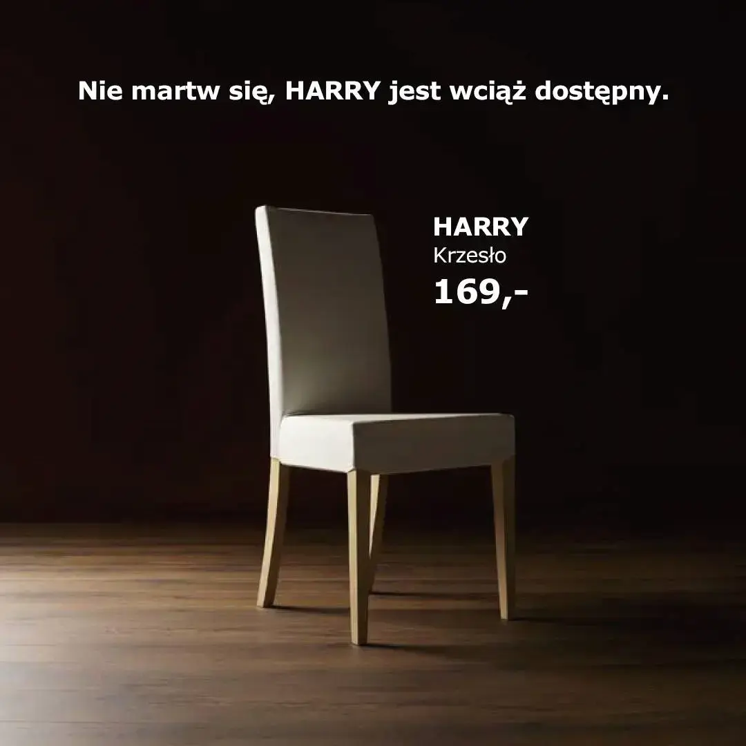 ikea rtm harry