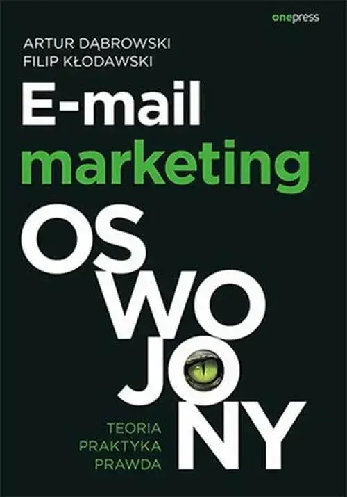 E-mail marketing