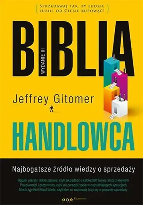 Biblia handlowaca