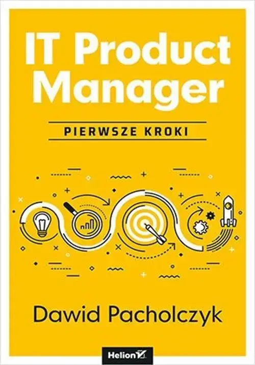 IT Product Manager