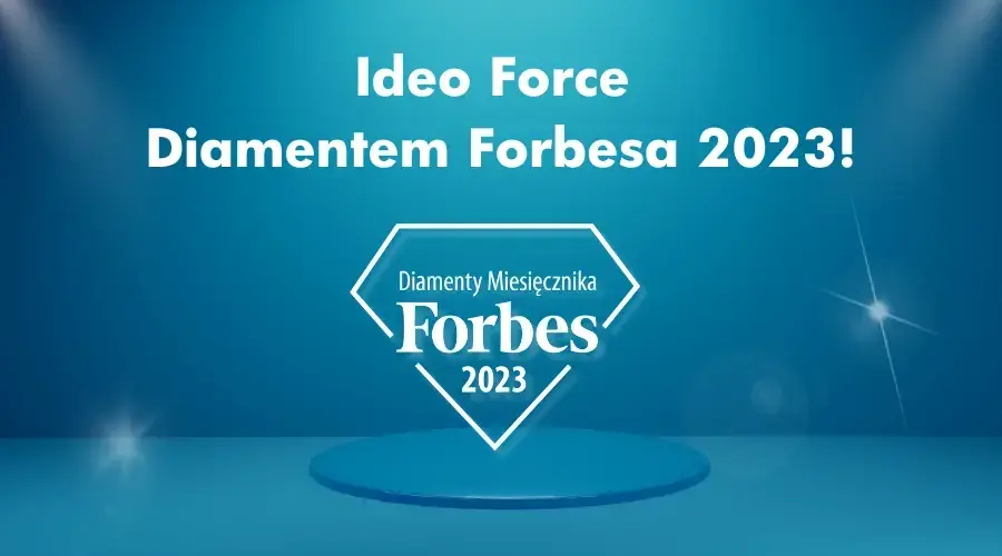 ideo_force_diamentem_forbesa_2023_aktualnosci