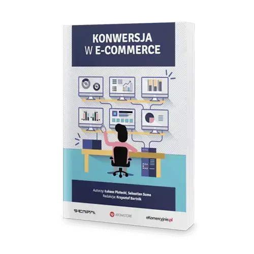 Konwersja w e-commerce
