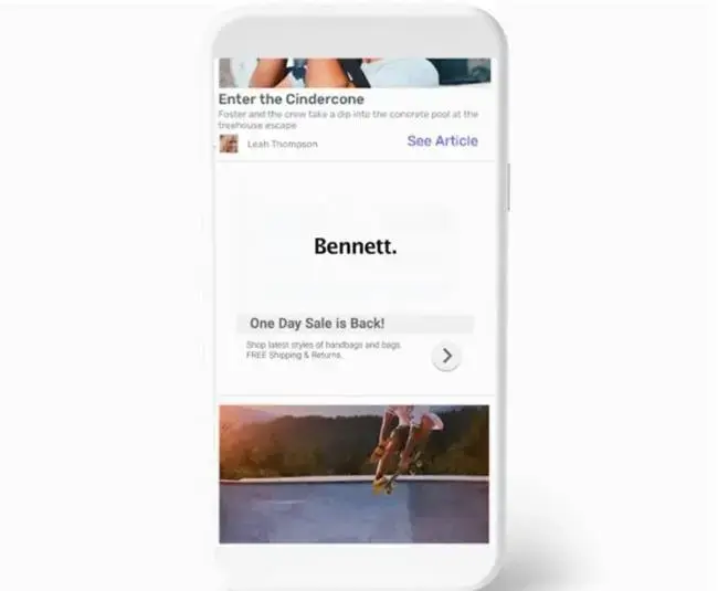 Kampania angażująca