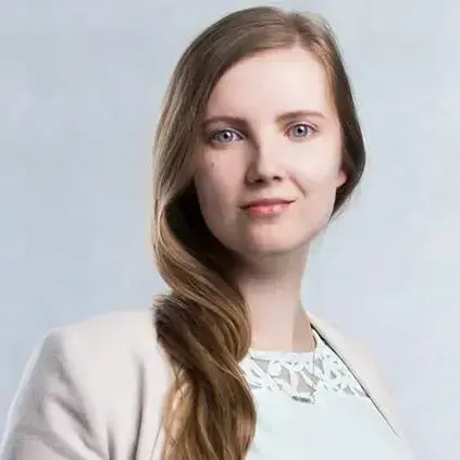 Katarzyna Jakubów-Tyka