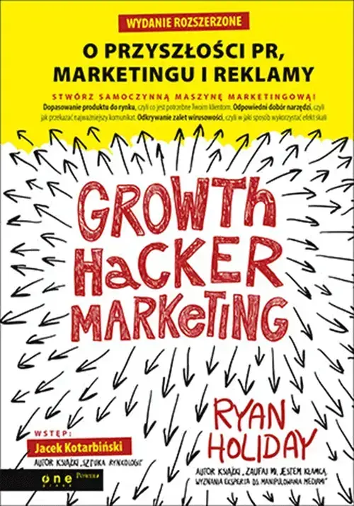 Growth Marketing