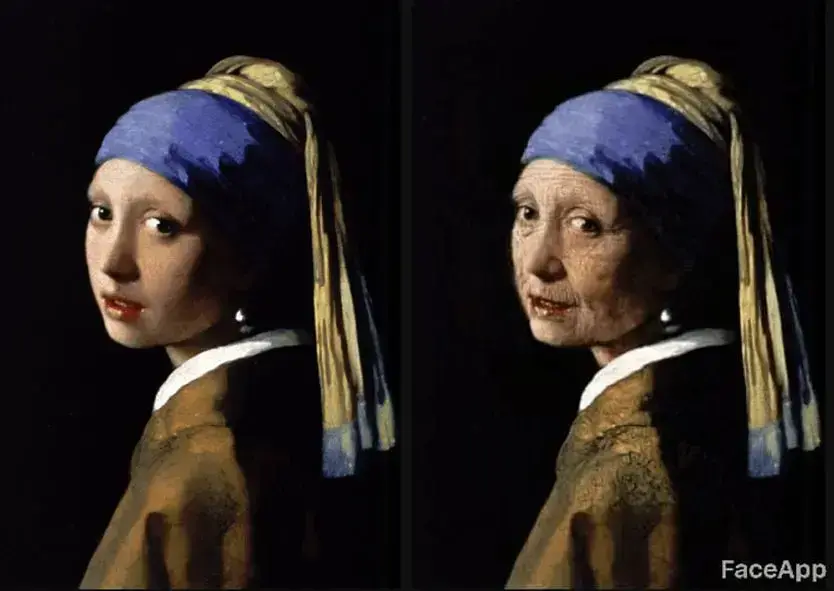 faceapp dla klinik urody