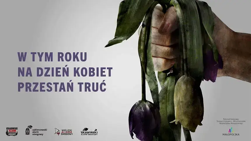 Dzień kobiet e-marketing