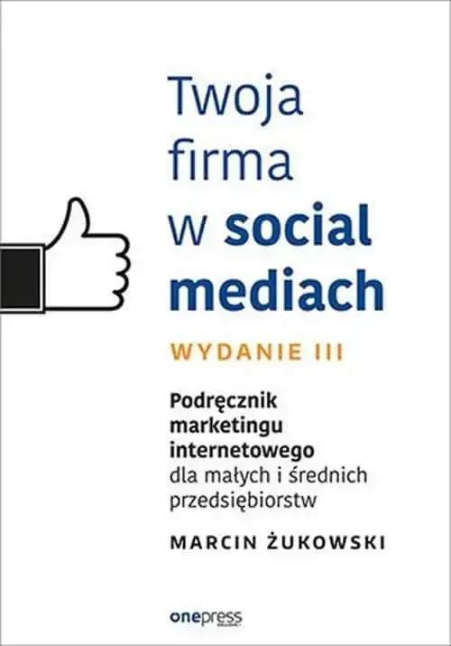 Twoja firma w social media