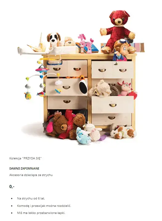 Ikea na Black Friday