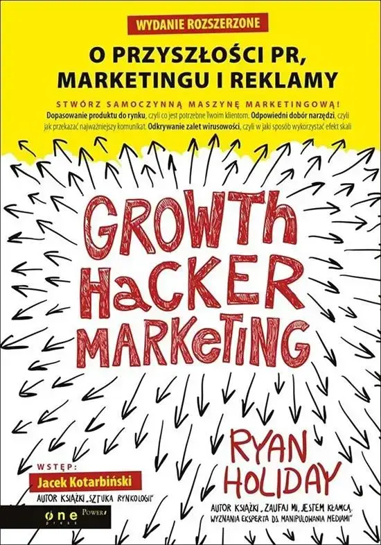 Growth Hacker