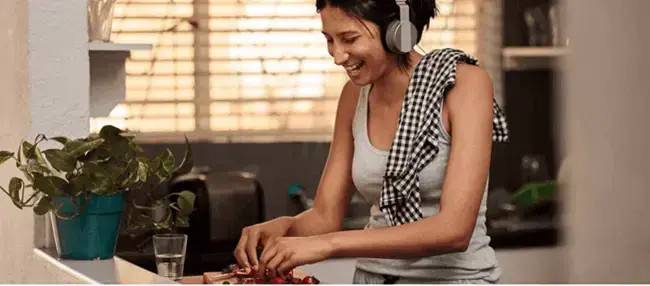 Reklamy audio na YouTube