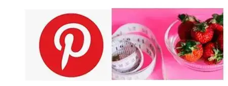 Pinterest odchudzanie